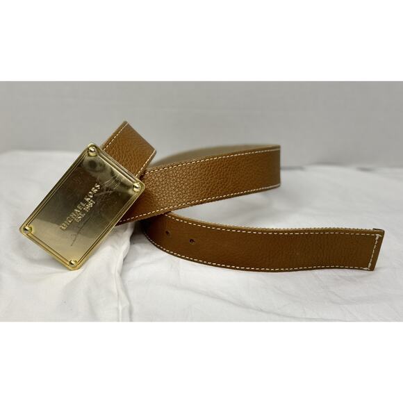 Michael Kors | Accessories | Michael Kors Reversible Belt 